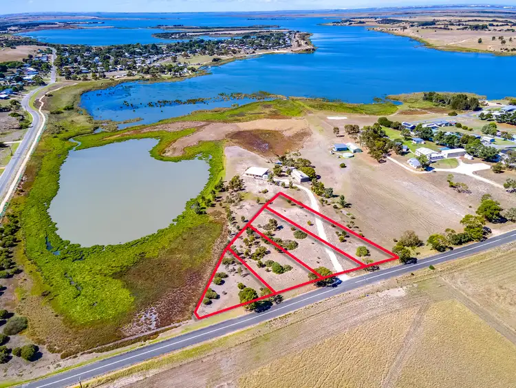 Fourth view of Homely land listing, Lot 1 Section 97 Alexandrina Drive, Clayton Bay SA 5256