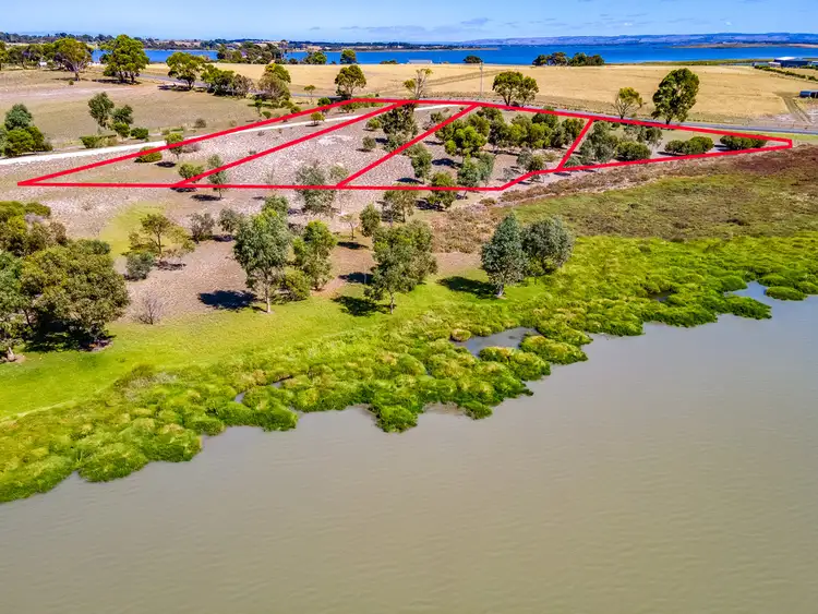 Sixth view of Homely land listing, Lot 1 Section 97 Alexandrina Drive, Clayton Bay SA 5256