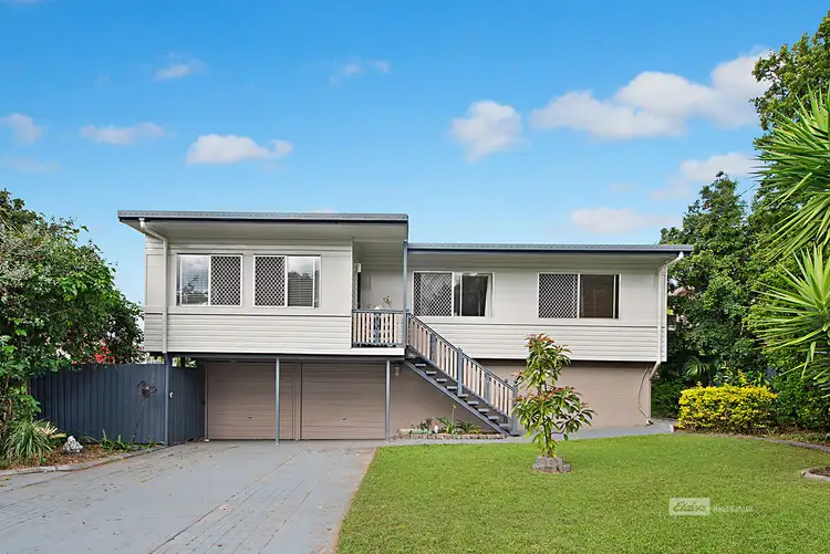 3 Kaldo Grove, Ferny Hills QLD 4055