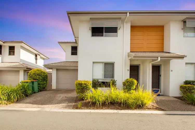 79/51 River Road, Bundamba QLD 4304