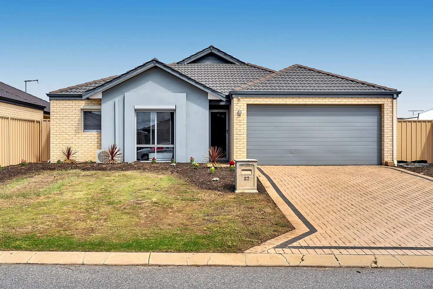 Main view of Homely house listing, 27 Martindale Road, Baldivis WA 6171
