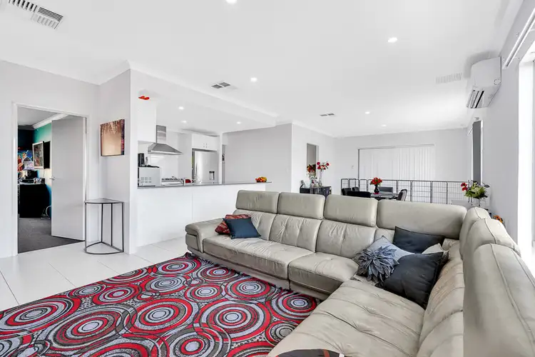 Fifth view of Homely house listing, 27 Martindale Road, Baldivis WA 6171