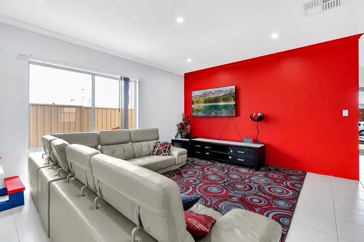 Sixth view of Homely house listing, 27 Martindale Road, Baldivis WA 6171