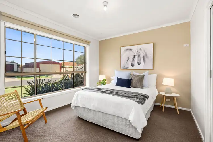 Fifth view of Homely house listing, 1 Fieldman Court, Corio VIC 3214