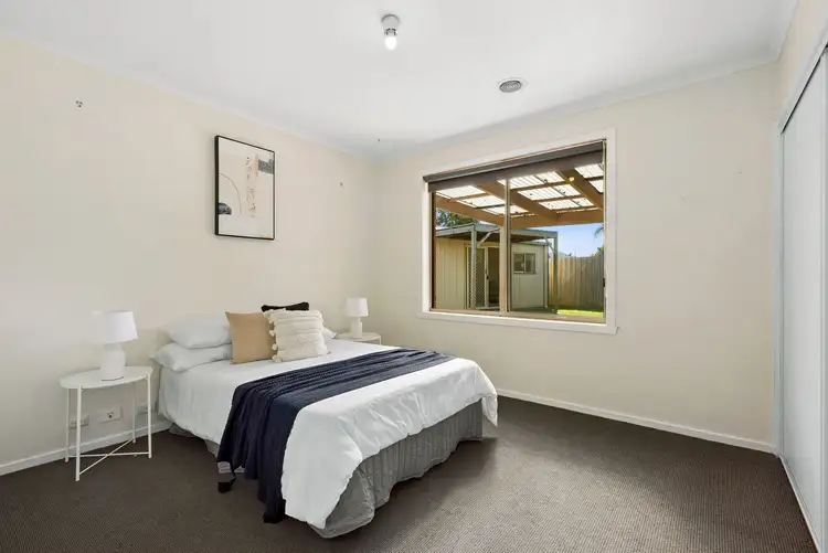 Seventh view of Homely house listing, 1 Fieldman Court, Corio VIC 3214