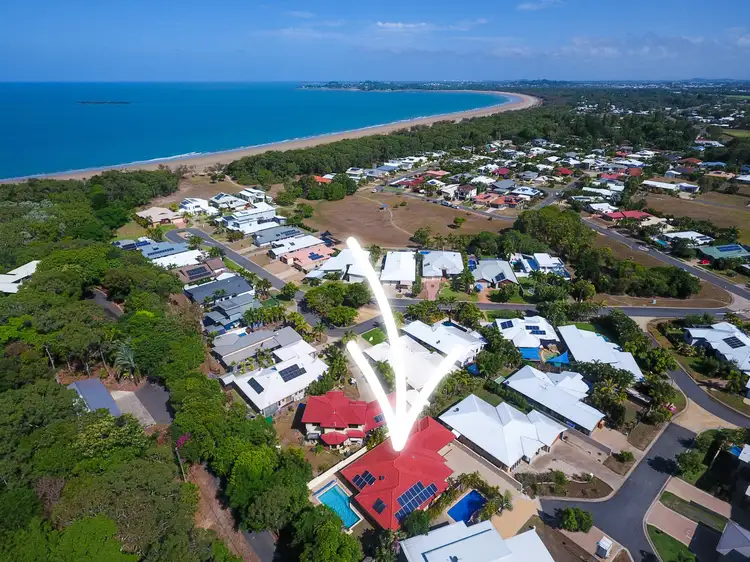 6 Navigator Court, Shoal Point QLD 4750