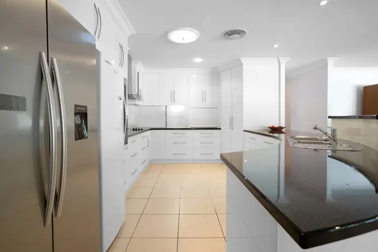 Sixth view of Homely house listing, 6 Navigator Court, Shoal Point QLD 4750