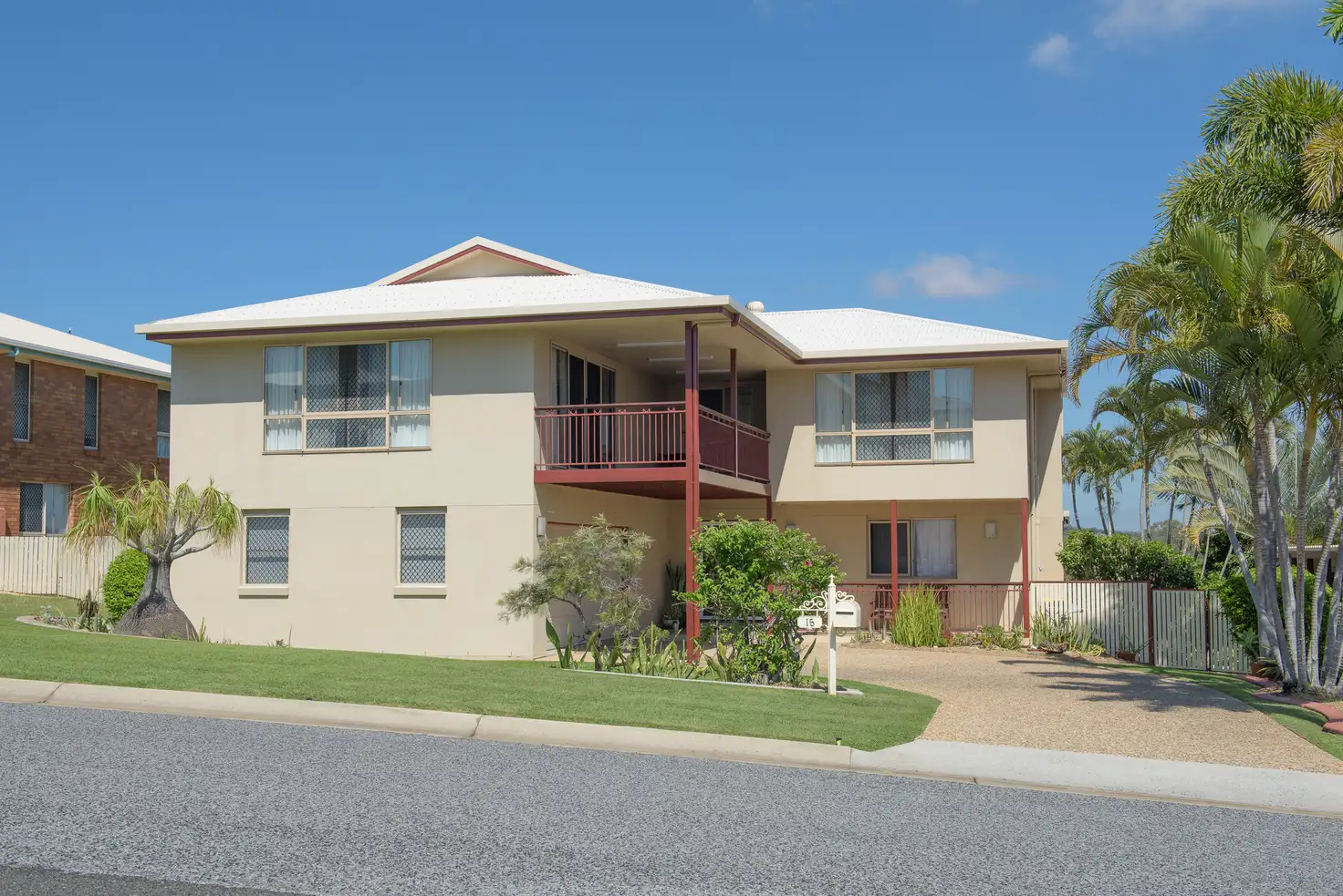 Main view of Homely house listing, 15 Caledon Street, Tannum Sands QLD 4680