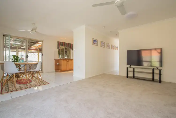 Sixth view of Homely house listing, 15 Caledon Street, Tannum Sands QLD 4680