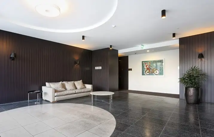 Second view of Homely apartment listing, 14/45 Edgewater Boulevard, Maribyrnong VIC 3032