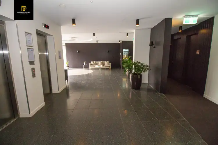 Third view of Homely apartment listing, 14/45 Edgewater Boulevard, Maribyrnong VIC 3032