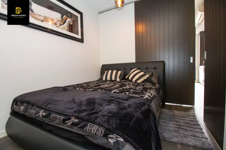 Fifth view of Homely apartment listing, 14/45 Edgewater Boulevard, Maribyrnong VIC 3032