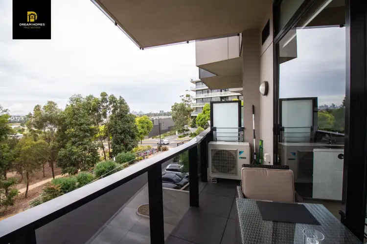 Sixth view of Homely apartment listing, 14/45 Edgewater Boulevard, Maribyrnong VIC 3032