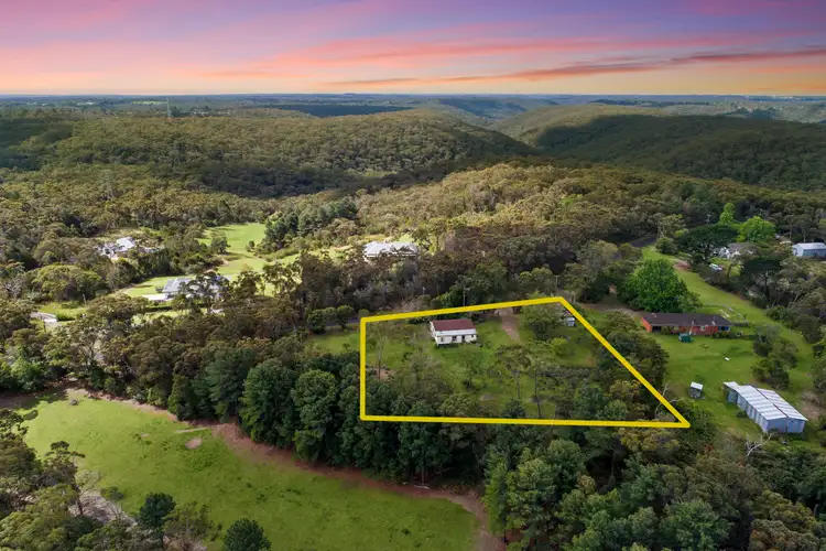 Second view of Homely rural property listing, 72 Quarry Road, Dural NSW 2158