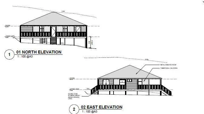 Seventh view of Homely house listing, 65 Seaspray Drive, Agnes Water QLD 4677
