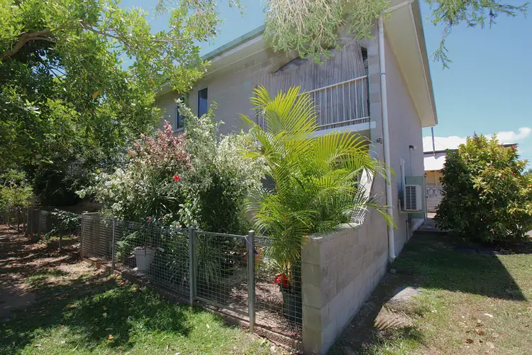 Main view of Homely unit listing, 1/61 Camp Street, Mundingburra QLD 4812