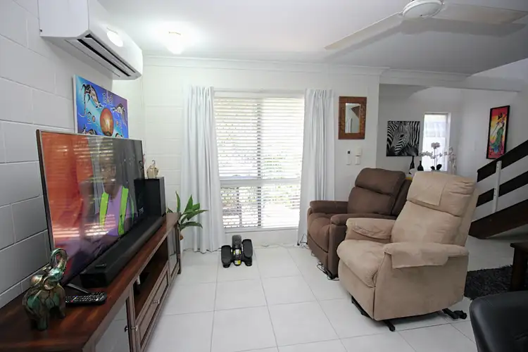 Fourth view of Homely unit listing, 1/61 Camp Street, Mundingburra QLD 4812