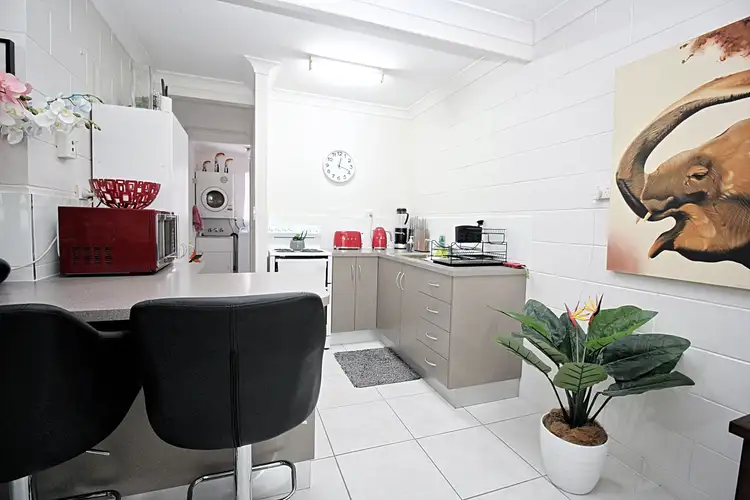 Fifth view of Homely unit listing, 1/61 Camp Street, Mundingburra QLD 4812