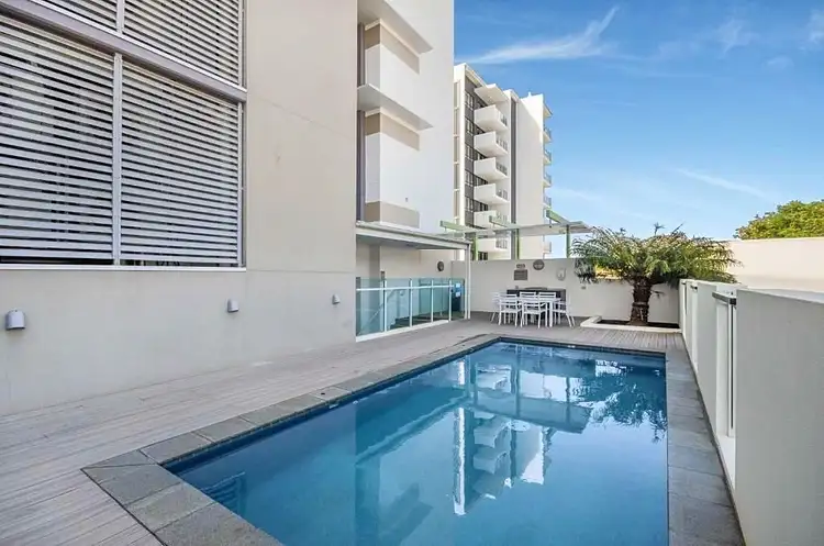 Third view of Homely unit listing, 805/3 Kingsway Place, Townsville City QLD 4810