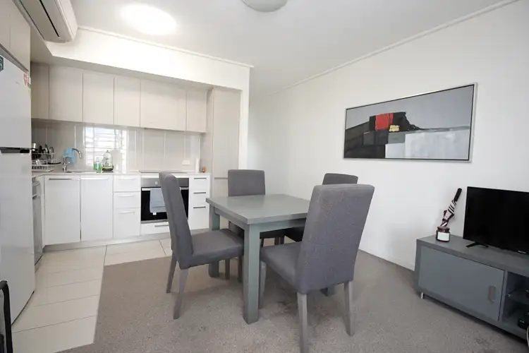 Fifth view of Homely unit listing, 805/3 Kingsway Place, Townsville City QLD 4810