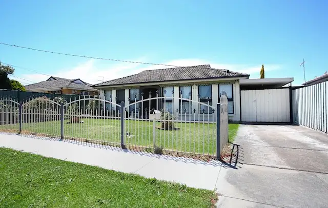 Second view of Homely house listing, 20 Ferris Avenue, Deer Park VIC 3023