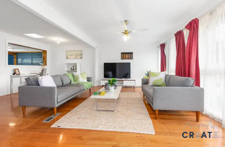 Third view of Homely house listing, 20 Ferris Avenue, Deer Park VIC 3023