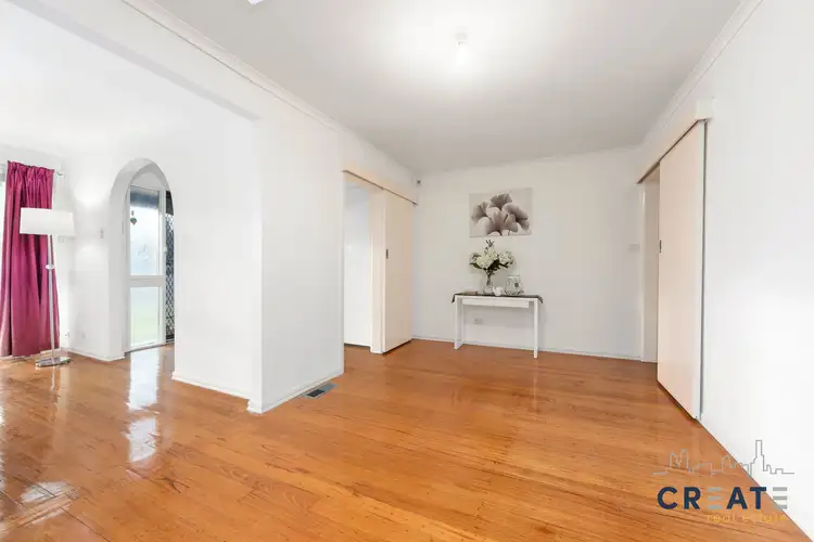 Fifth view of Homely house listing, 20 Ferris Avenue, Deer Park VIC 3023