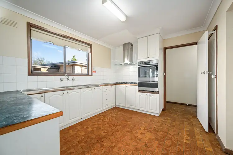 Second view of Homely house listing, 141 Lawrence Street, Wodonga VIC 3690