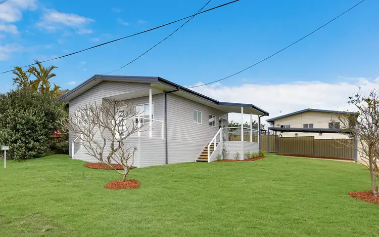 85 Second Street, Warragamba NSW 2752