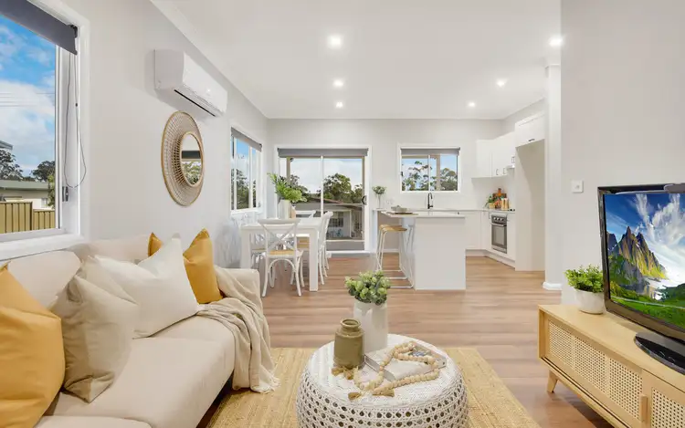 Fourth view of Homely house listing, 85 Second Street, Warragamba NSW 2752