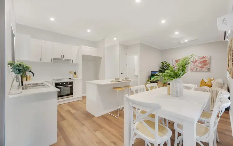 Fifth view of Homely house listing, 85 Second Street, Warragamba NSW 2752