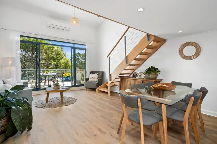 Main view of Homely apartment listing, 201/1348 Pittwater Road, Narrabeen NSW 2101