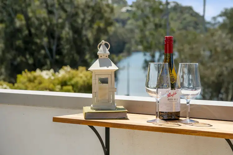 Second view of Homely apartment listing, 201/1348 Pittwater Road, Narrabeen NSW 2101