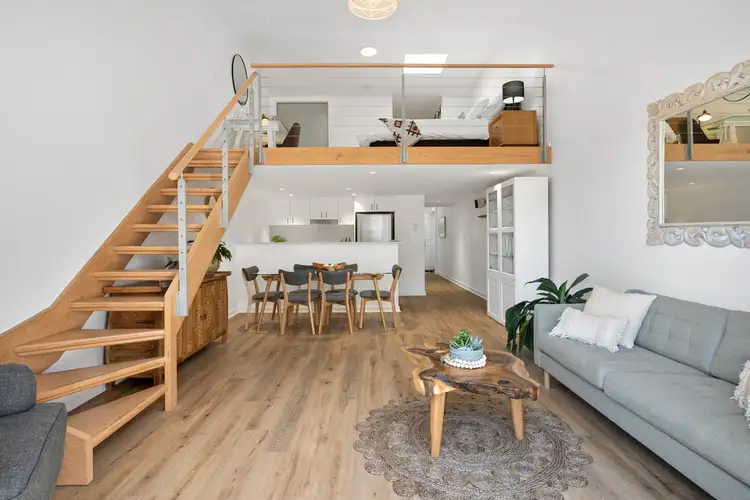 Third view of Homely apartment listing, 201/1348 Pittwater Road, Narrabeen NSW 2101