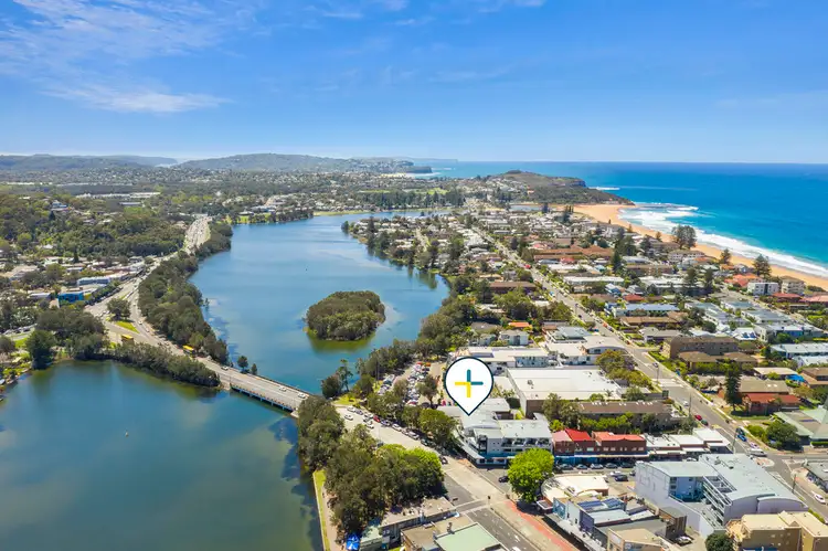 Fourth view of Homely apartment listing, 201/1348 Pittwater Road, Narrabeen NSW 2101