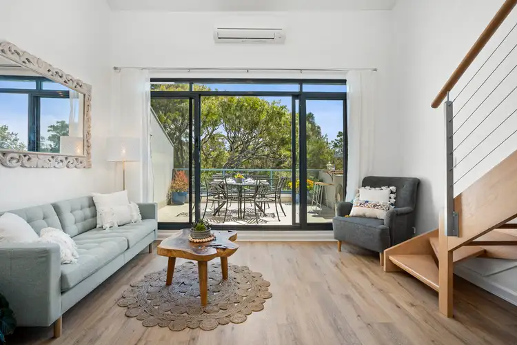 Fifth view of Homely apartment listing, 201/1348 Pittwater Road, Narrabeen NSW 2101