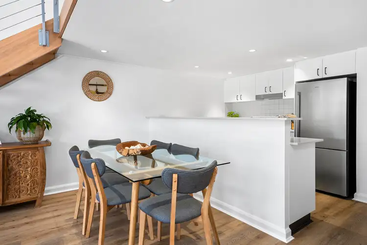Sixth view of Homely apartment listing, 201/1348 Pittwater Road, Narrabeen NSW 2101