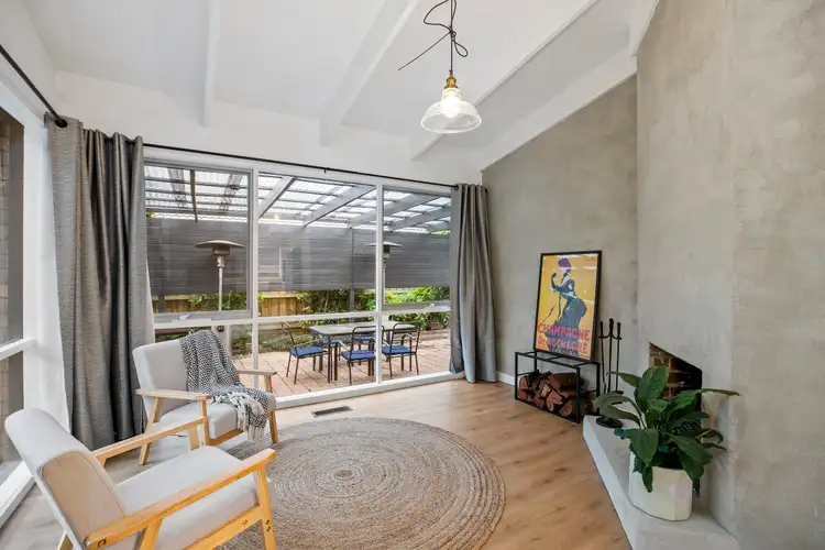 Sixth view of Homely house listing, 10 Cutler Close, Ferntree Gully VIC 3156