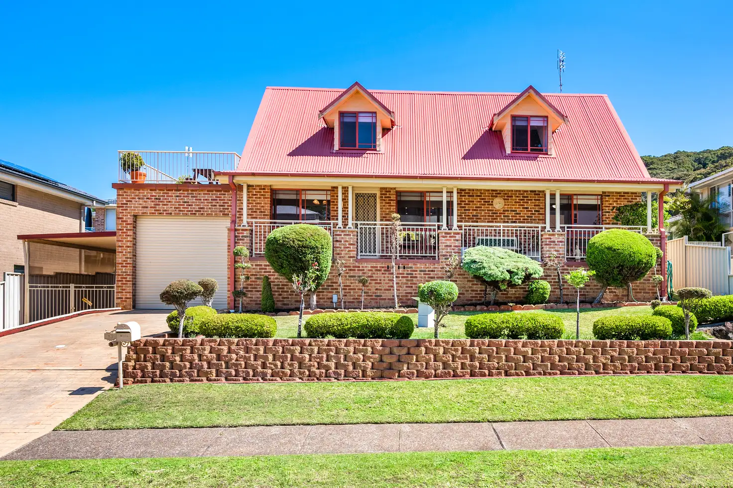 Main view of Homely house listing, 13 Copper Valley Close, Caves Beach NSW 2281