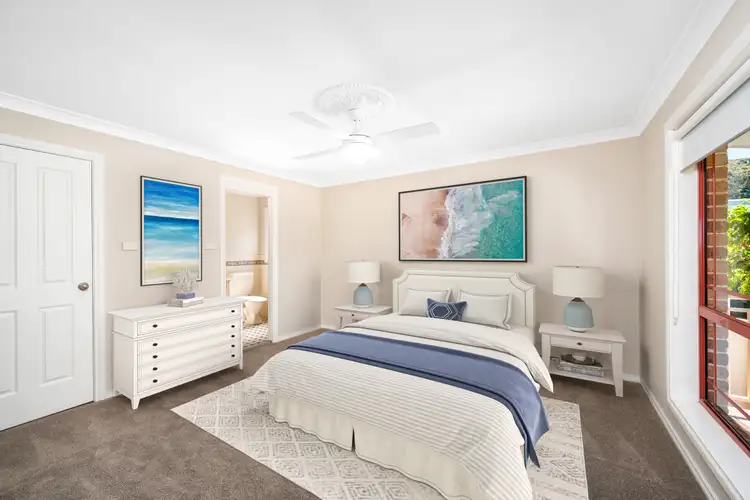 Third view of Homely house listing, 13 Copper Valley Close, Caves Beach NSW 2281