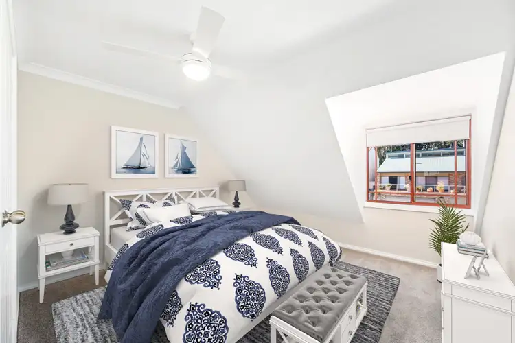 Fourth view of Homely house listing, 13 Copper Valley Close, Caves Beach NSW 2281