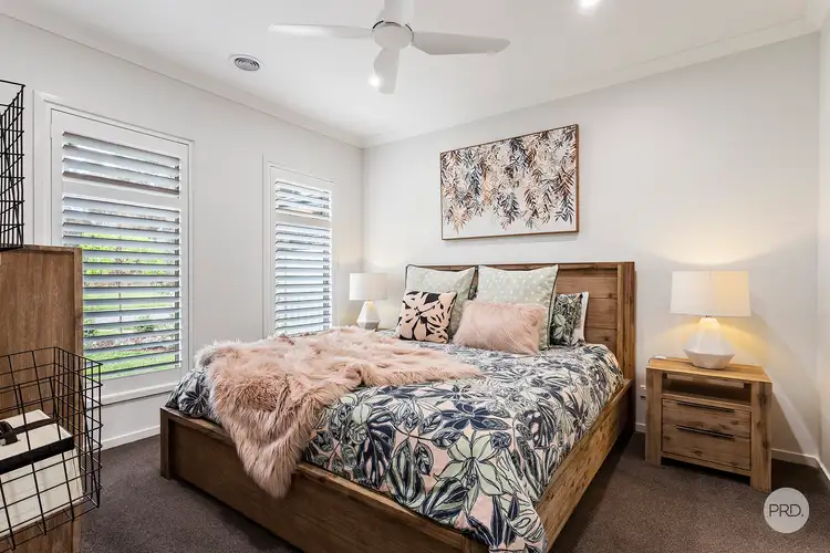 Sixth view of Homely house listing, 16 Webdon Drive, North Bendigo VIC 3550