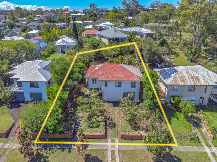 67 Pateena Street, Stafford QLD 4053