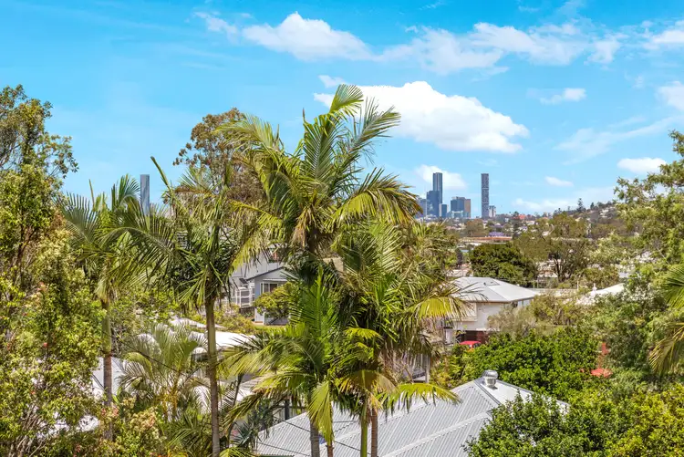 Second view of Homely house listing, 67 Pateena Street, Stafford QLD 4053