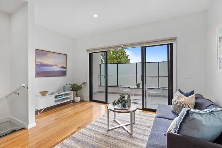 Third view of Homely townhouse listing, 2/14 Murrell Street, Glenroy VIC 3046