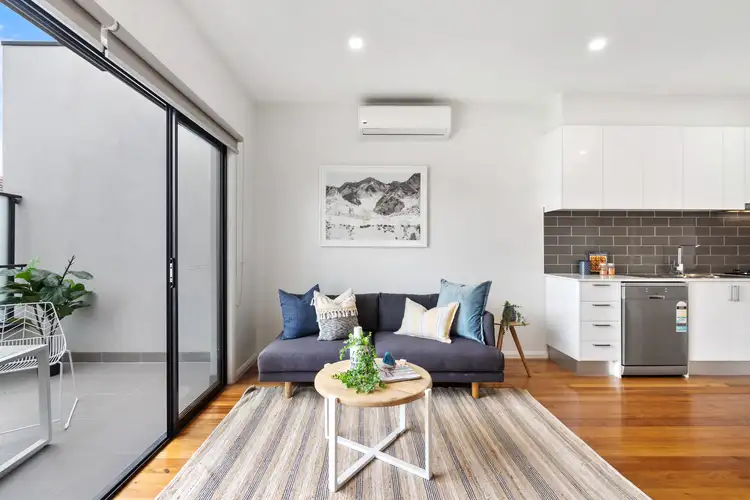 Fourth view of Homely townhouse listing, 2/14 Murrell Street, Glenroy VIC 3046