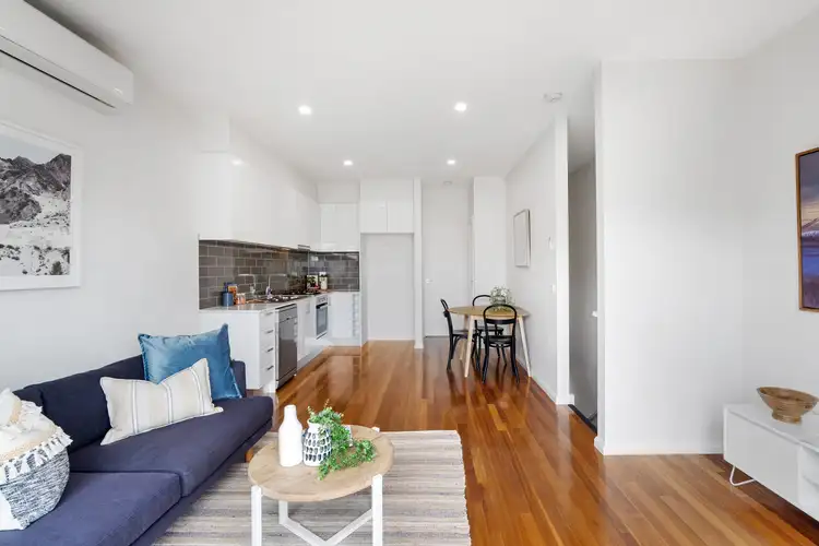 Fifth view of Homely townhouse listing, 2/14 Murrell Street, Glenroy VIC 3046