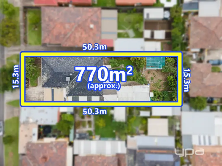 Main view of Homely house listing, 8 Adelaide Street, St Albans VIC 3021
