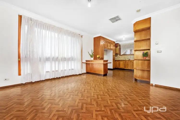 Fourth view of Homely house listing, 8 Adelaide Street, St Albans VIC 3021