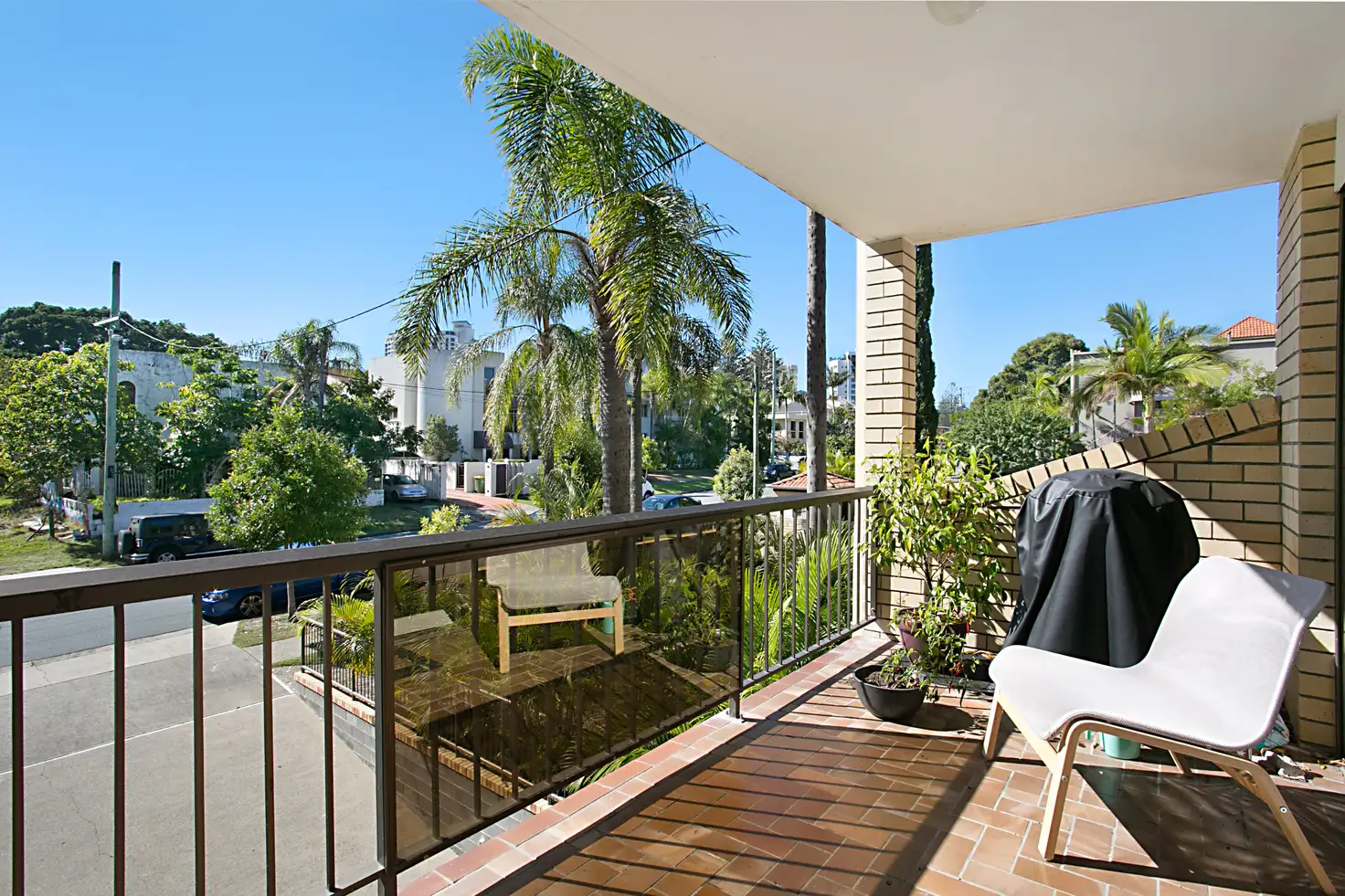 Main view of Homely apartment listing, 7/16 St Kilda Avenue, Broadbeach QLD 4218
